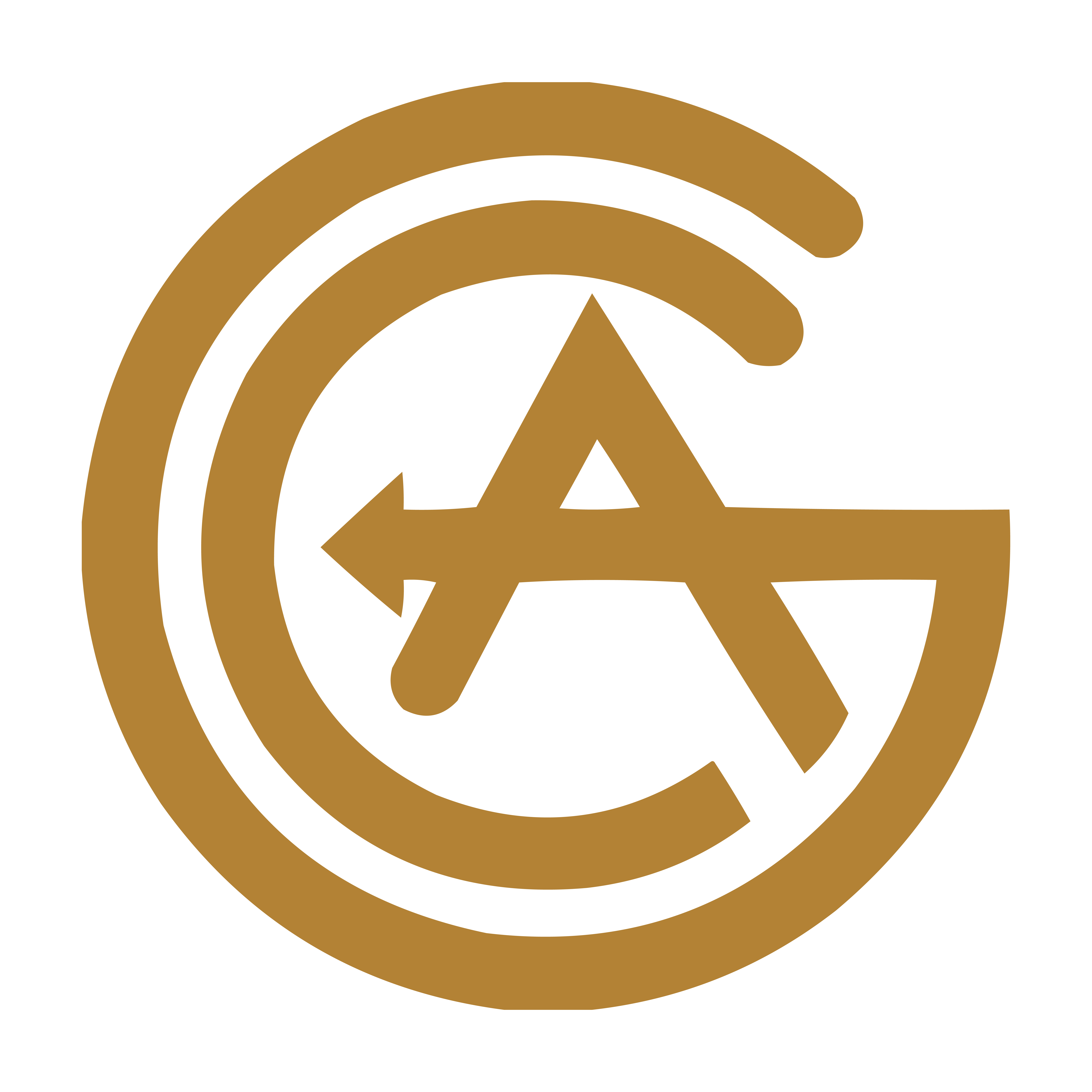 GCA Pay Logo
